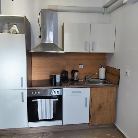 Cozy Central Flat In Pyrgos Near Olympia Rom bilde