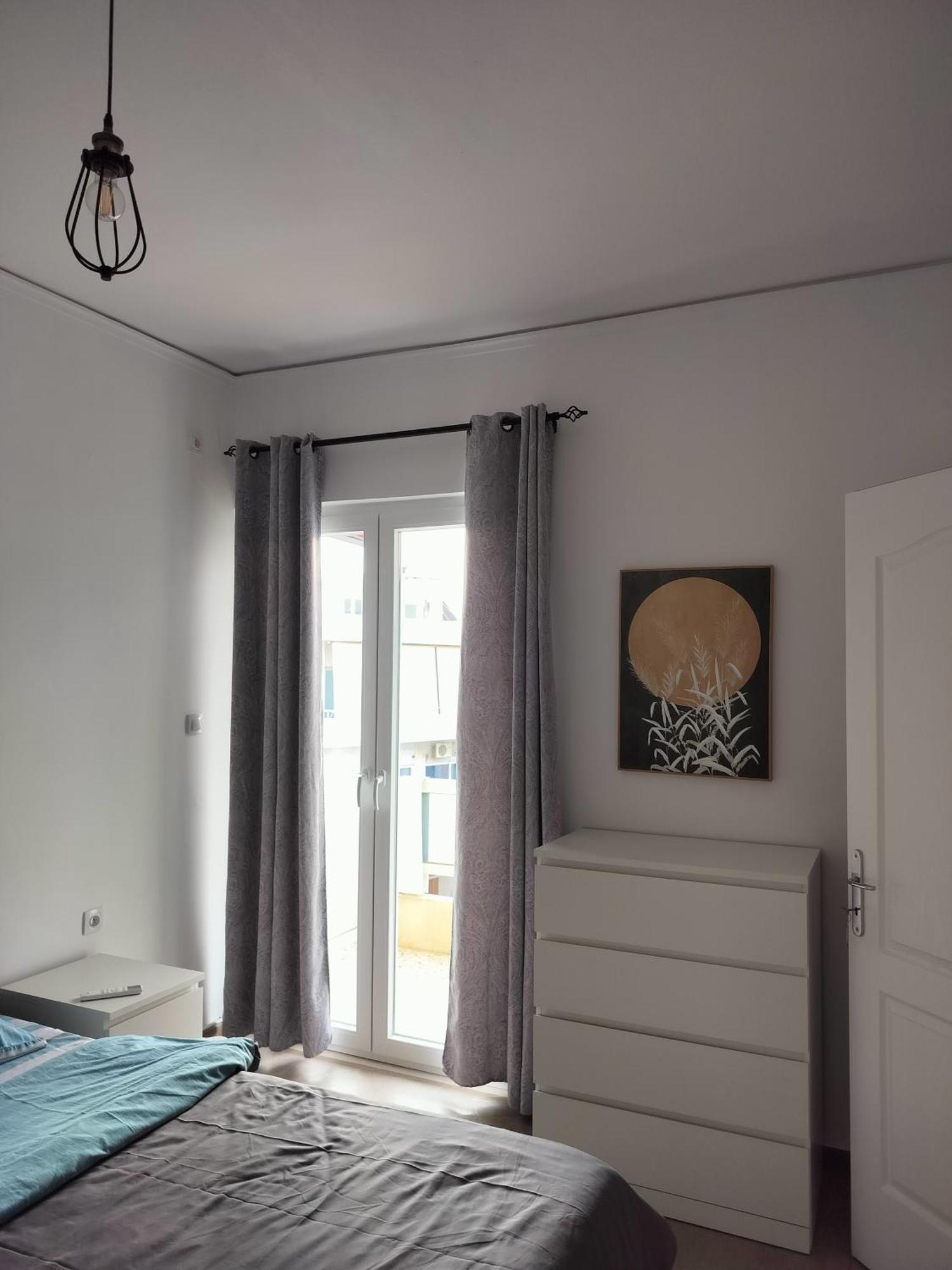Cozy Central Flat In Pyrgos Near Olympia Eksteriør bilde